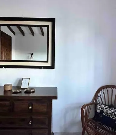 La Rosa De Vientos, Apartman