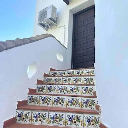 La Rosa De Vientos, Apartman Denia