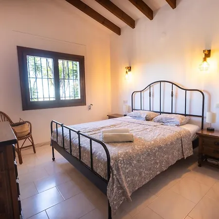 La Rosa De Vientos, Apartman Denia