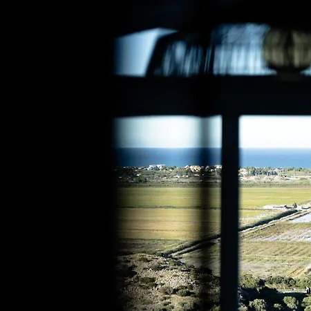 Apartman La Rosa De Vientos, Denia