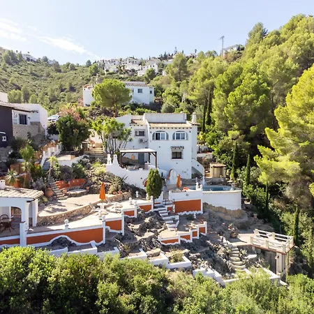 Apartman La Rosa De Vientos, *