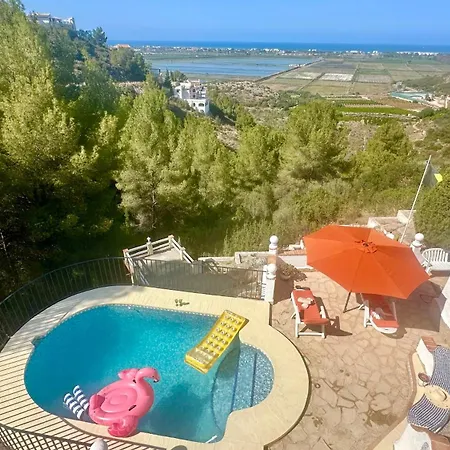 La Rosa De Vientos, Apartman Denia