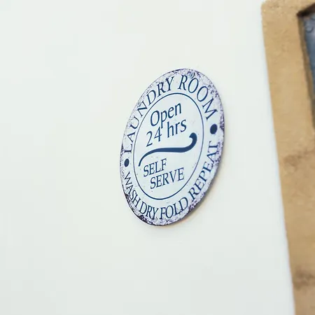 Apartman La Rosa De Vientos,