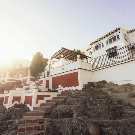 La Rosa De Vientos, Apartman